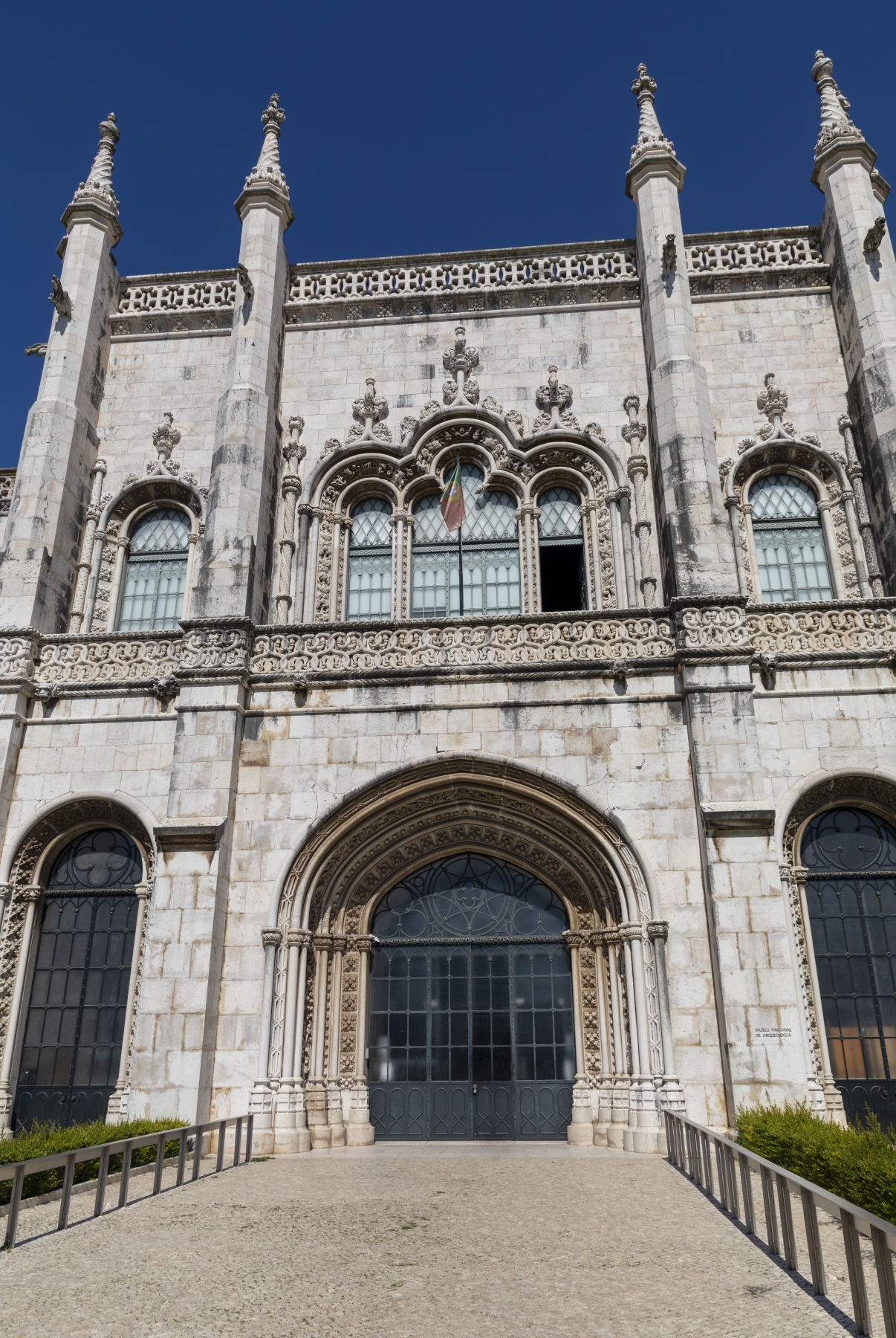 Maritime Museum Belem 2023